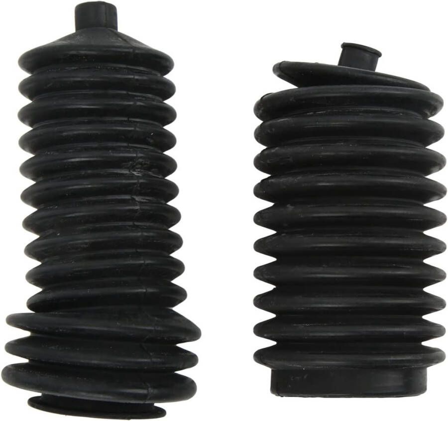 Kit voor Rack en Pinion Paar van Stuurinrichting Rack Boots Rubber Pinion Bellow Boots 5412013 Vervanging voor RZR