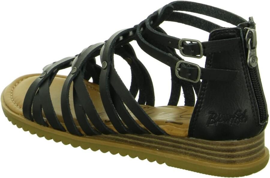 Klassieke Aviator Heren Laarzen met Veters van Nappaleer