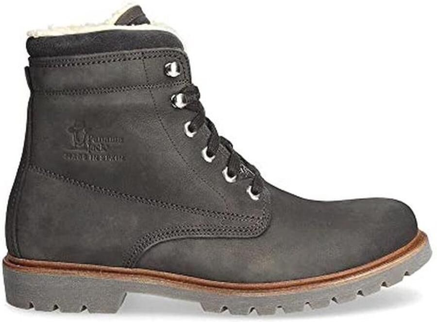 Klassieke Aviator Herenlaarzen