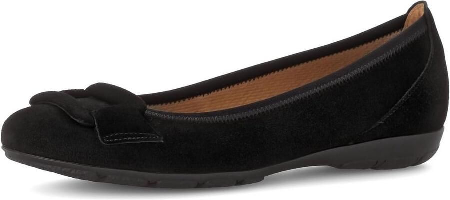 Klassieke ballerina's voor dames Comfortabele platte schoenen