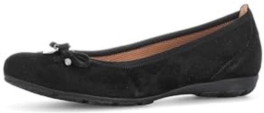 Klassieke ballerina's voor dames Comfortabele platte schoenen