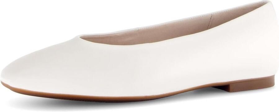Klassieke ballerina's voor dames Comfortabele platte schoenen