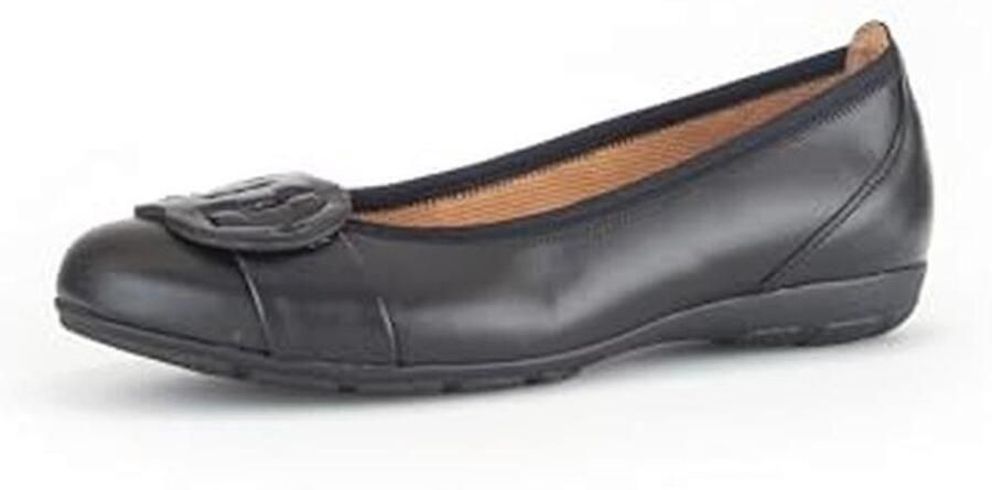 Klassieke ballerina's voor dames