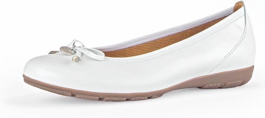 Klassieke ballerina's voor dames