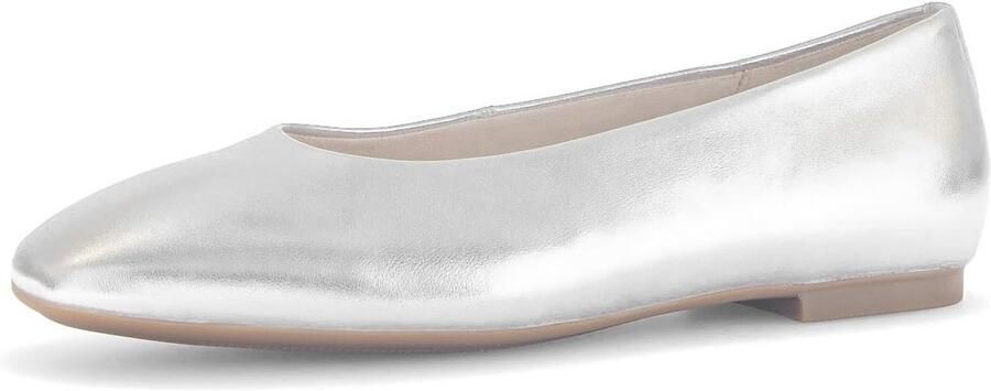 Klassieke ballerina's voor dames