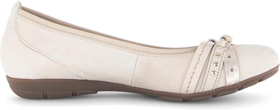 Klassieke ballerina's voor dames - Foto 1