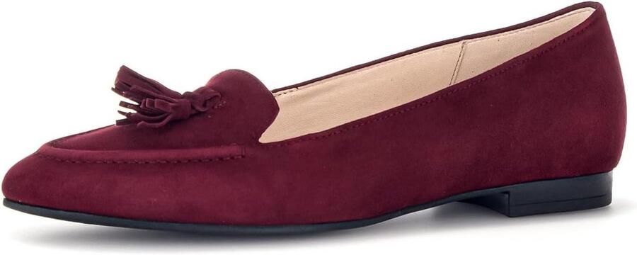 Klassieke Ballerina's voor Dames Platte Schoenen