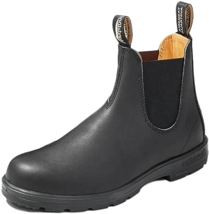 Klassieke Chelsea Boots voor Volwassenen Uniseks