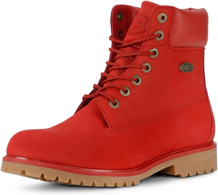 Klassieke Chukka Laarzen Heren Hoog Stevige En Comfortabele Enkellaars