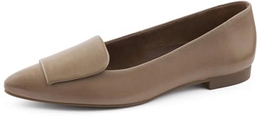 Klassieke Dames Ballerina's voor Vrouwen