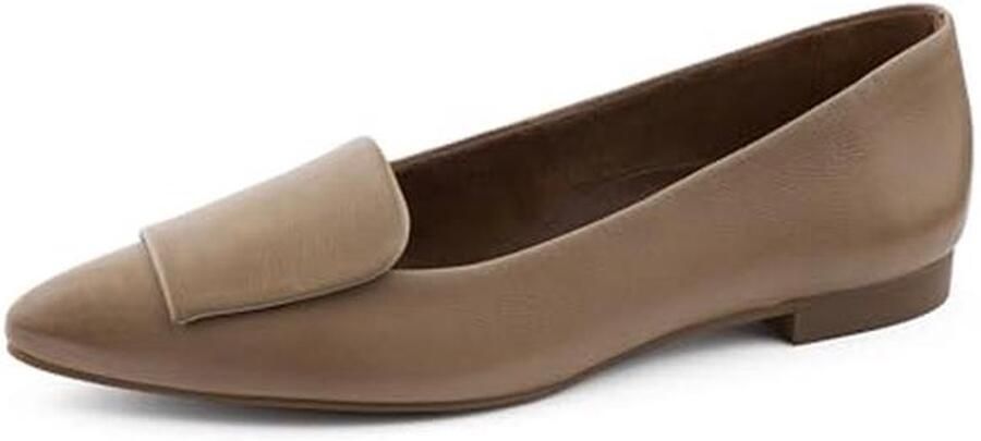 Klassieke Dames Ballerina's voor Vrouwen