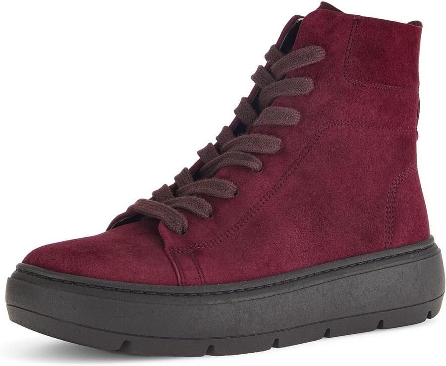 Klassieke Enkellaarsjes Dames Comfortabele Laarsjes met Uitneembaar Voetbed