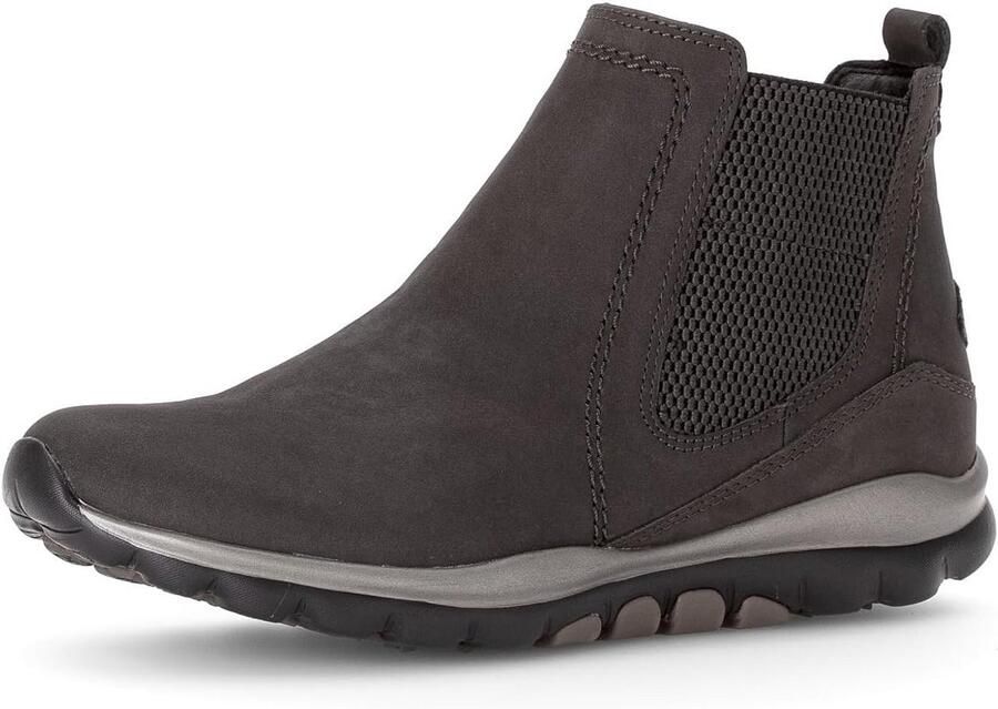 Klassieke enkellaarsjes voor dames