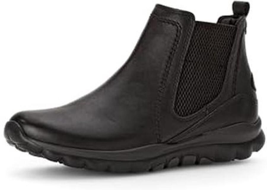 Klassieke enkellaarsjes voor dames