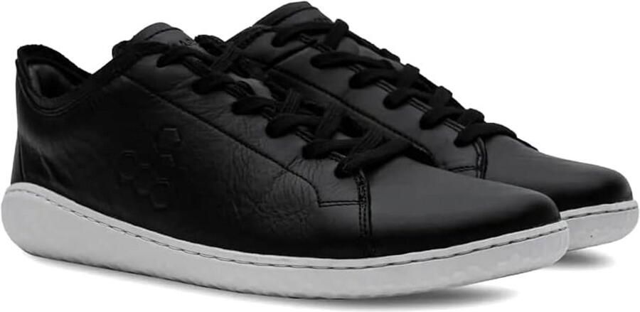 Heren Barefoot Sneaker Klassieker Flexibele Dunne Zool Comfortabel en Minimalistisch