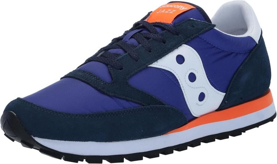 Klassieke Heren Sneakers Lage Veterboots Comfortabele Sportieve Stijl