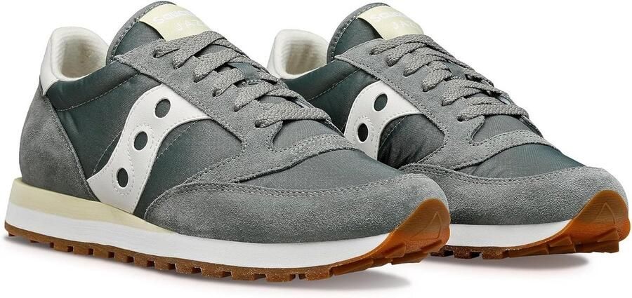 Klassieke Heren Sneakers Retro Sportieve Casual Schoenen