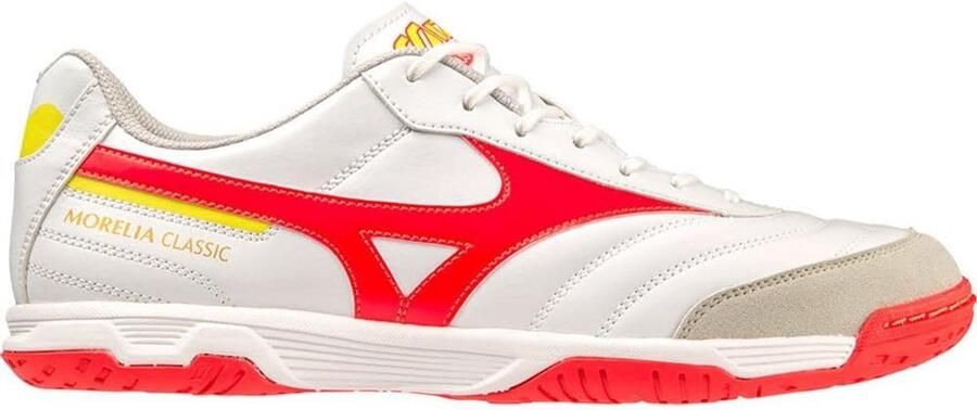 Klassieke Hoge Kwaliteit Zaalvoetbalschoenen voor en