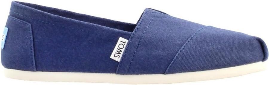 Klassieke Instappers Comfortabele Schoenen Dagelijks Gebruik Elastische Pasvorm