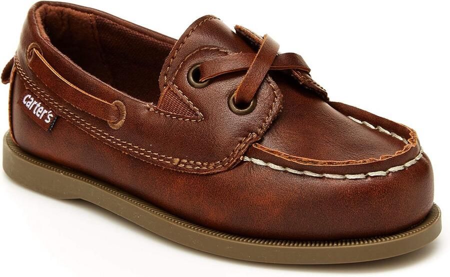 Klassieke Jongens Schoenen met Veters Comfortabele en Stijlvolle Sneakers