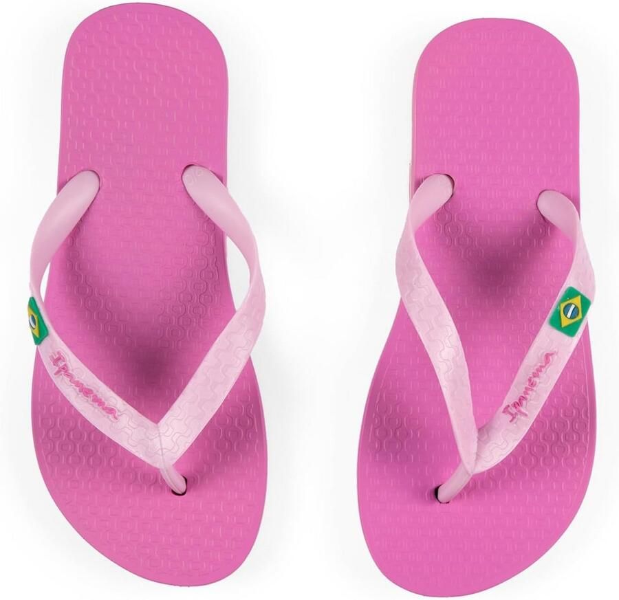 Klassieke Kinder Flipflops Strand en Zomersandalen
