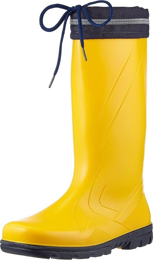 Klassieke Kinderregenlaarzen voor Jongens