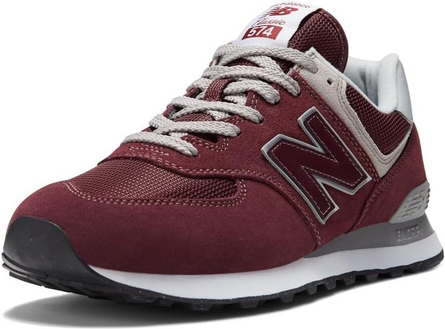 Comfortabele Lifestyle Sneakers voor Mannen