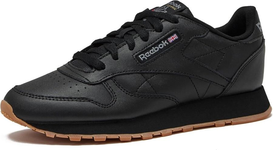 Klassieke Leren Schoenen Comfortabele Sneakers Dagelijks Gebruik Iconisch Design 27.94 x Wit