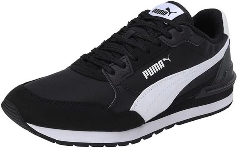 Klassieke Runner Schoenen Sportieve Lage Sneaker Dagelijks Gebruik Archief Geïnspireerd Standaard Pasvorm Neutrale Kleuren - Foto 1