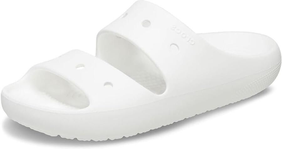 Klassieke Sandalen Comfortabele Slippers Dagelijks Gebruik Iconisch Comfort Ontwerp