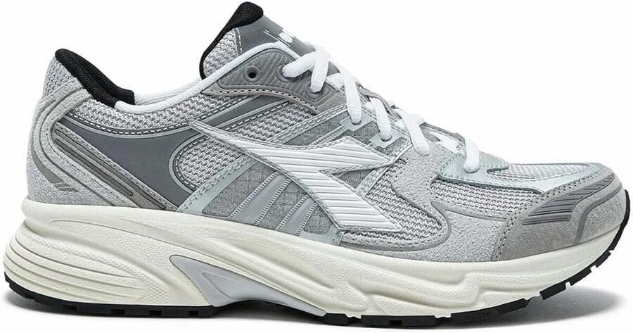 Klassieke Sportieve Sneakers voor en