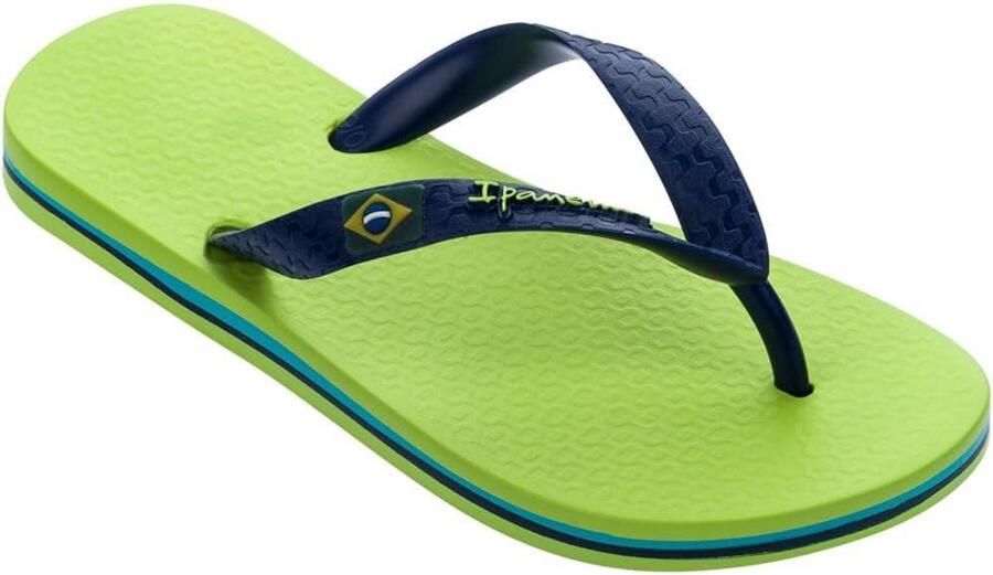 Klassieke Teenslippers voor Kinderen Brazilië Stijl