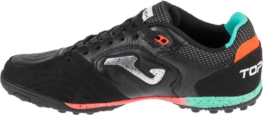 Klassieke TurfvoetbalSchoenen voor Heren Flexibel en Comfortabel