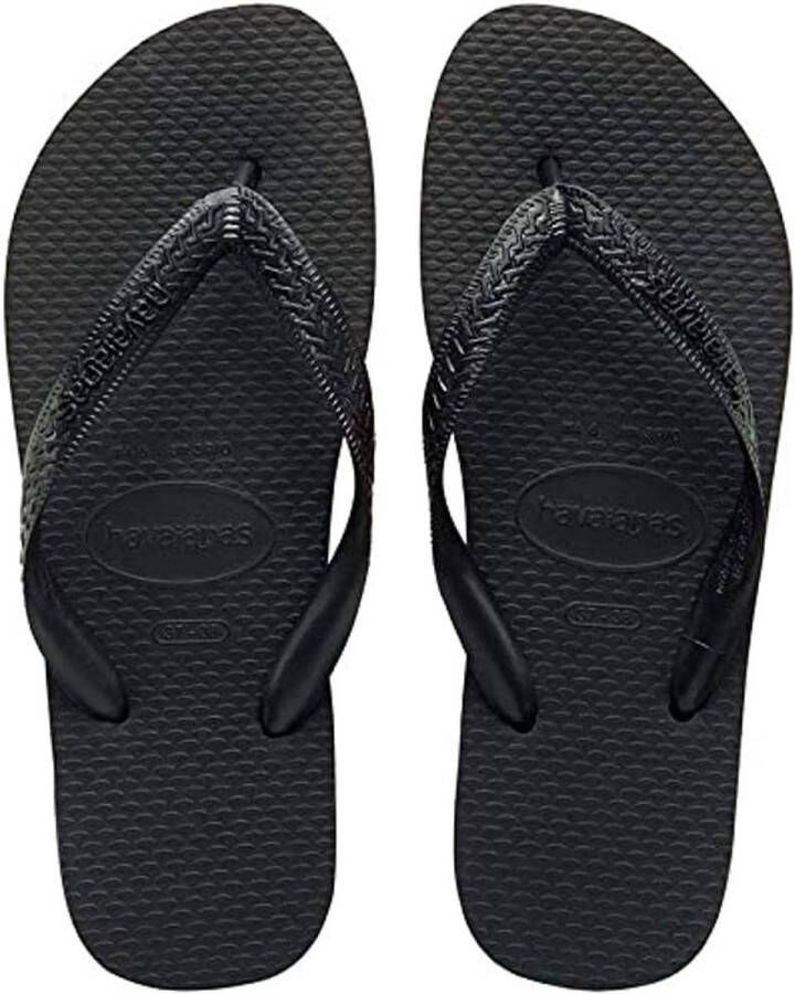 Kleurige Uniseks Teenslippers voor Volwassenen