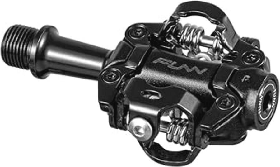 Klikpedalen Compatibel met SPD XC Racepedalen voor MTB