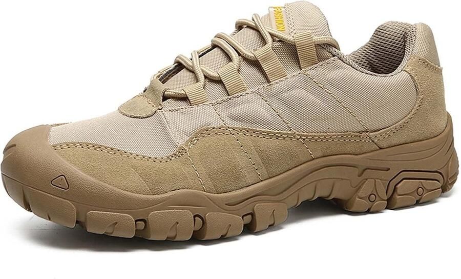 Klimschoenen Lichtgewicht Ade d Khaki - Foto 1
