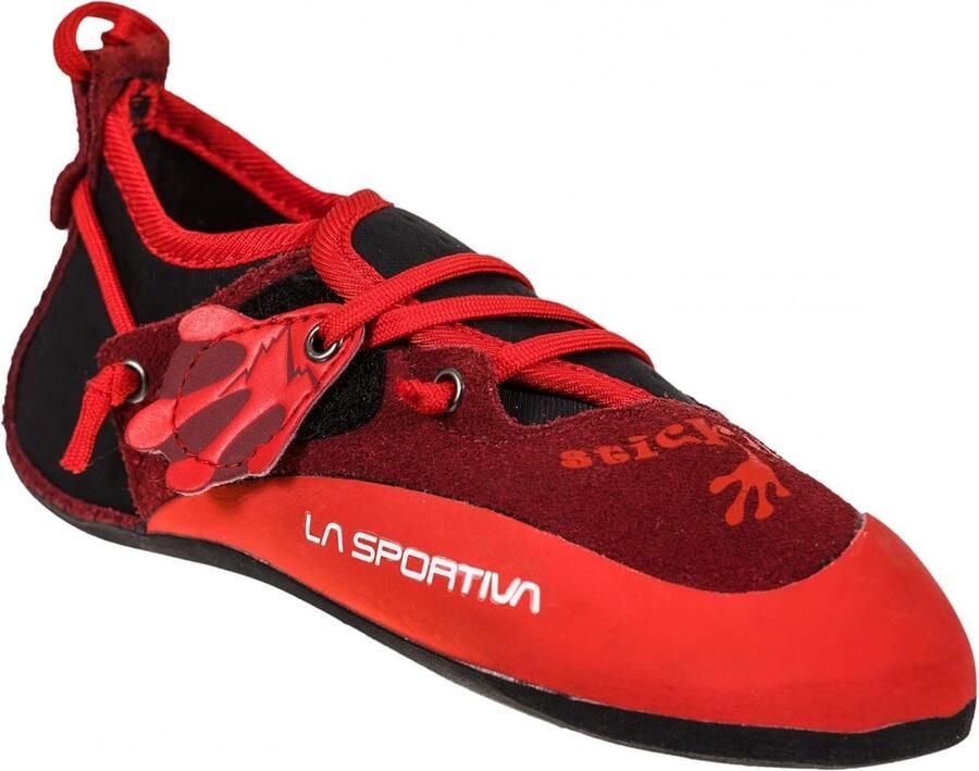 Klimschoenen voor Kinderen Boulderen en Sportklim