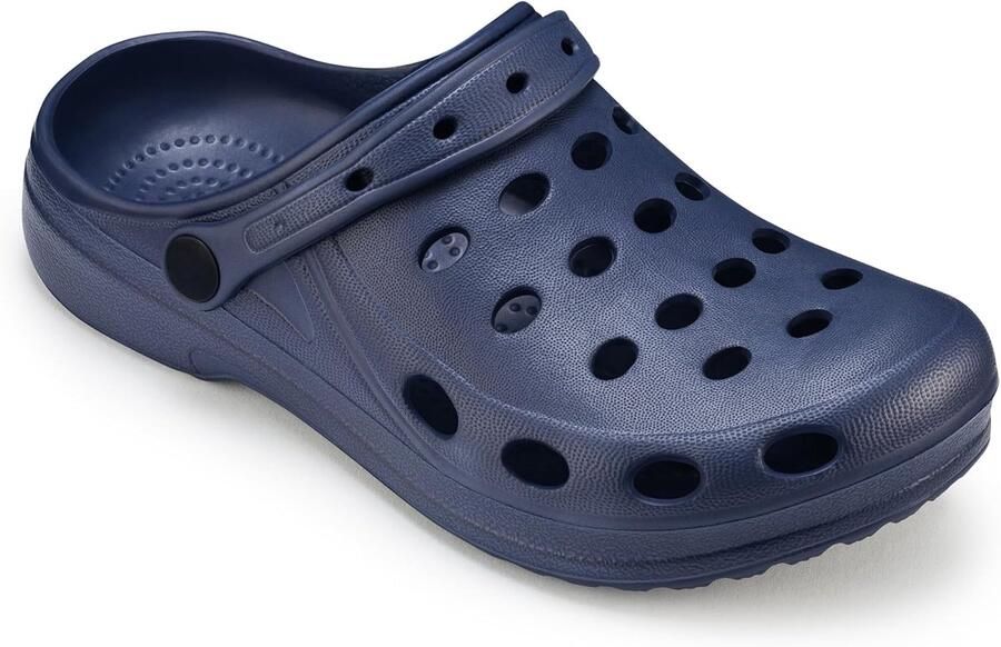 Klompen Tuinklompen Tuinklompen voor Unisex Sanitaire Klompen Tuinschoenen Gom Schoenen Zomer A02