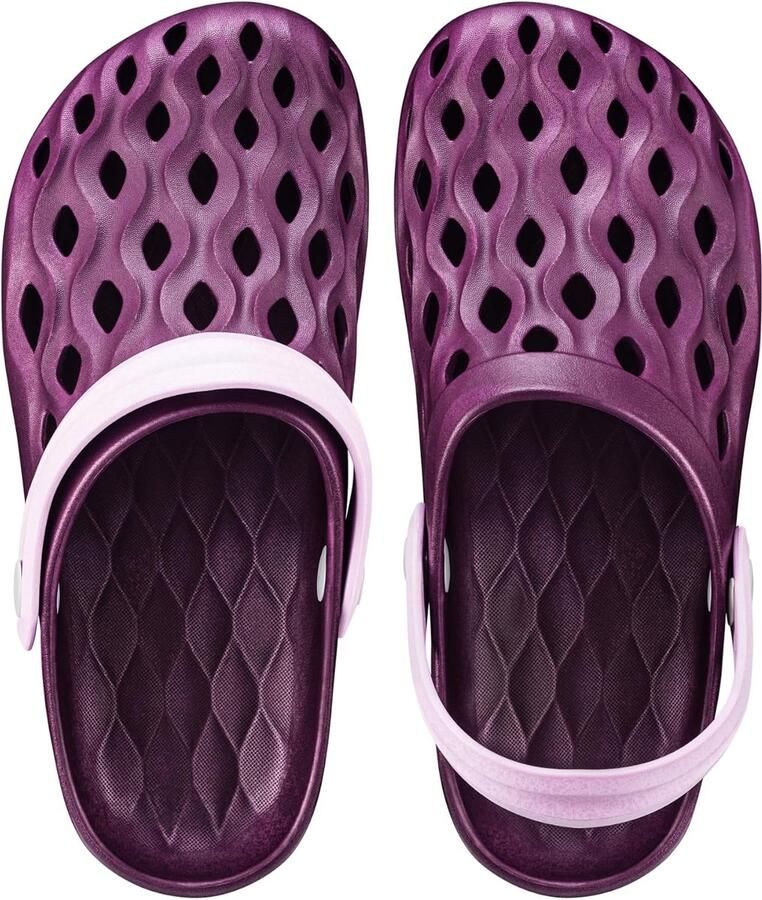Klompen Tuinklompen Unisex Sanitaire Klompen Tuinschoenen Gom Schoenen Zomer CF01