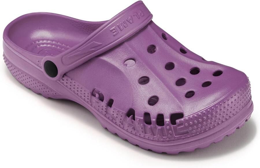 Klompen Tuinklompen Unisex Sanitaire Klompen Tuinschoenen Gom Schoenen Zomer A78