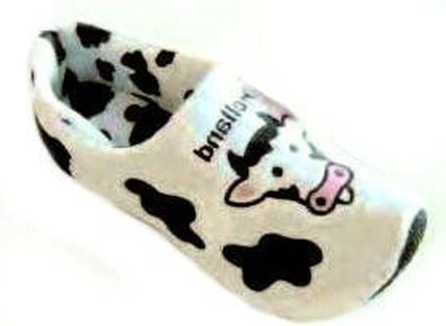 Merkloos Sans marque Klomppantoffel *KOE*