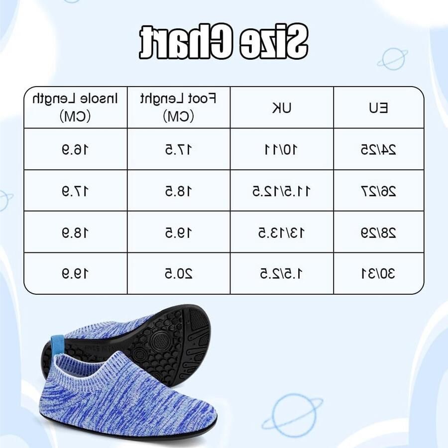 Comfortabele Kinder Slippers met Rubberen Zool Anti-slip Sokken voor Binnen en Buiten Ideaal voor en Perfecte Eerste Schoenen voor Kinderen