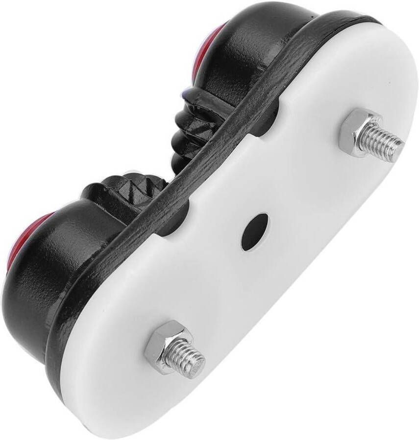 Kogellager Cam Cleat Snel Invoer Duurzaam Flexibel voor Boot