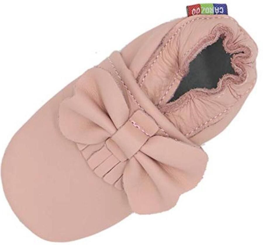 Korte Pull-On Laarzen voor Uniseks Baby's