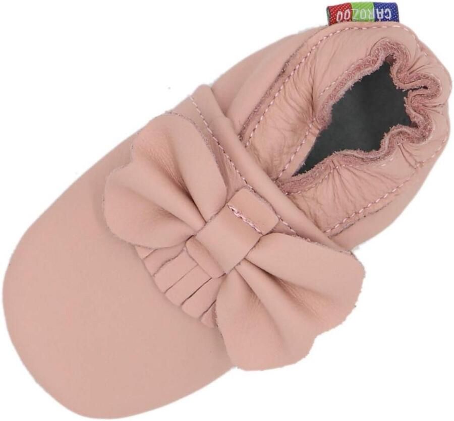 Korte Pull-On Laarzen voor Uniseks Baby's