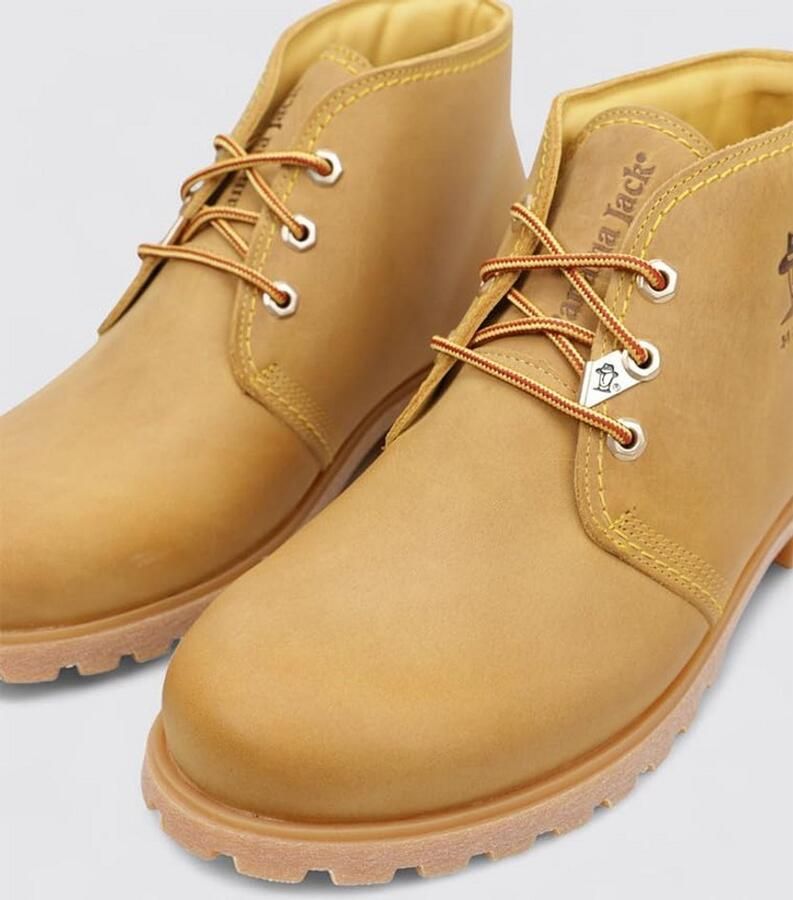 Korte Schacht Heren Laarzen Waterafstotend & Comfortabel