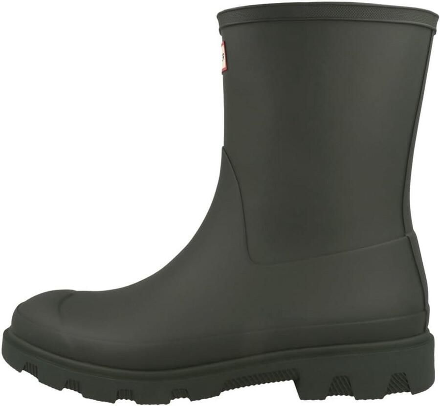 Korte Wellington Laarzen voor Heren Waterdicht en Gripvast