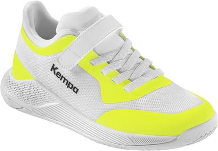 Kourtfly Kids Handbalschoenen en Trainen voor Kinderen