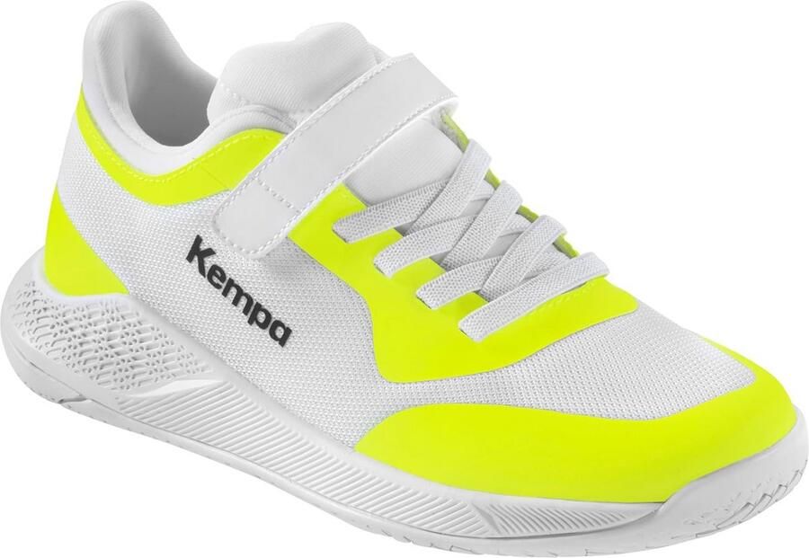 Kourtfly Kids Handbalschoenen en Trainen voor Kinderen
