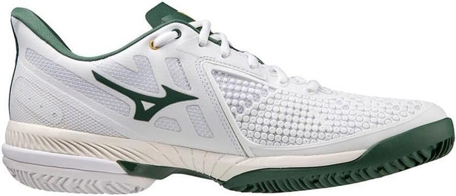 Krachtige Tennisschoenen voor Heren Optimale Stabiliteit en Comfort